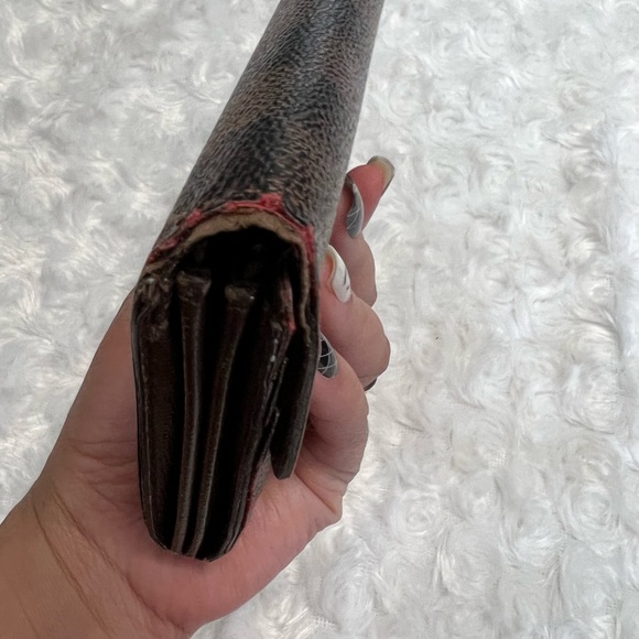 Vintage Louise Vuitton Wallet - Picture 11 of 15